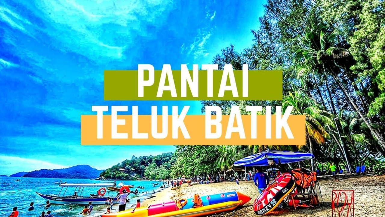 Teluk Batik 17Paradisehome Private Pool Karaoke Snooker Bbq 15Pax Lumut Exterior foto