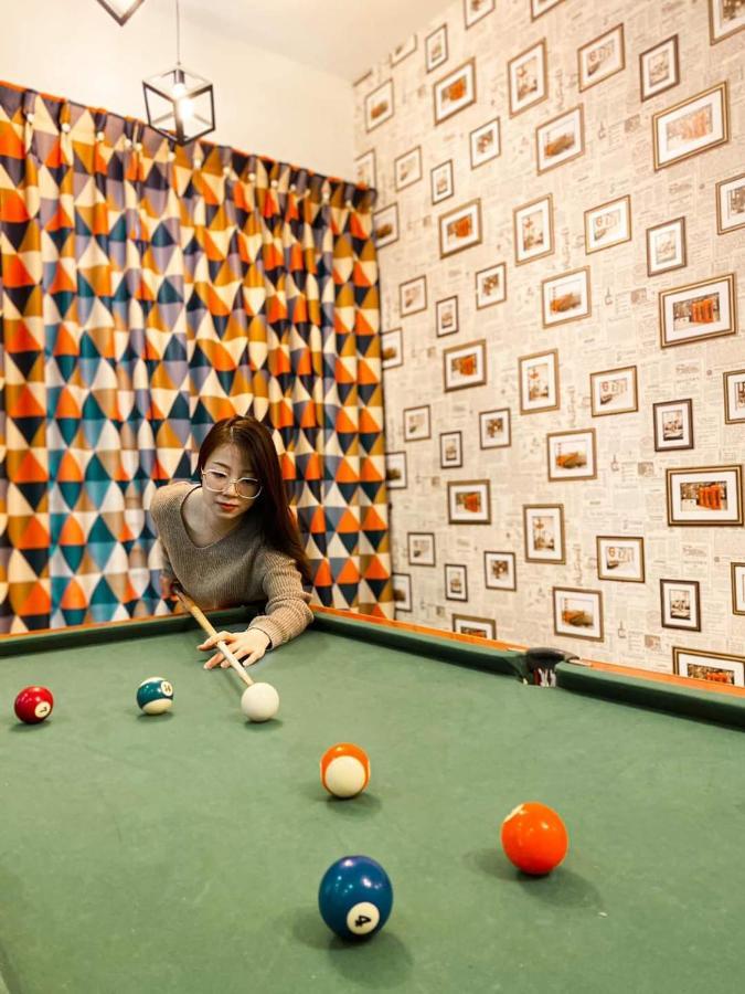 Teluk Batik 17Paradisehome Private Pool Karaoke Snooker Bbq 15Pax Lumut Exterior foto